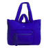 Bolsa adidas Mh Pf Tote Bag Azul