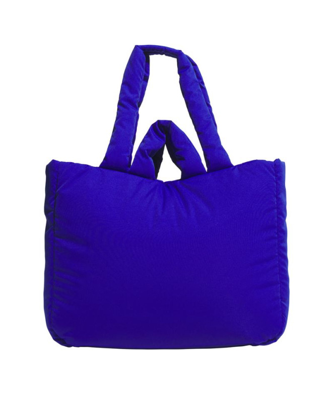 Sac adidas Sac Tote Mh Pf Bleu
