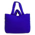 Bolsa adidas Mh Pf Tote Bag Azul