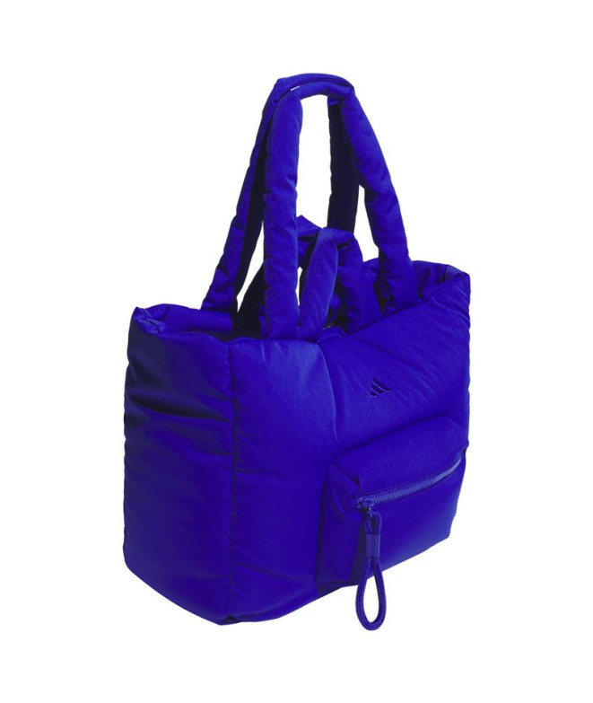 Bolsa adidas Mh Pf Tote Bag Azul