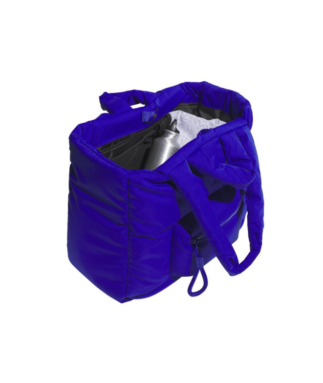 Sac adidas Sac Tote Mh Pf Bleu