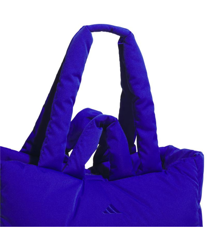 Bolsa adidas Mh Pf Tote Bag Azul