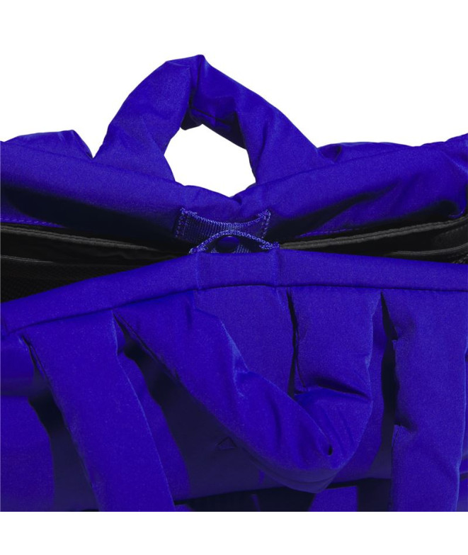 Bolsa adidas Mh Pf Tote Bag Azul