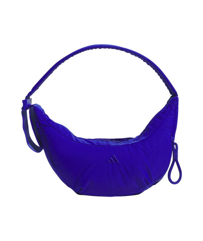 Bolsa adidas Mh Pf Sh Bag Azul