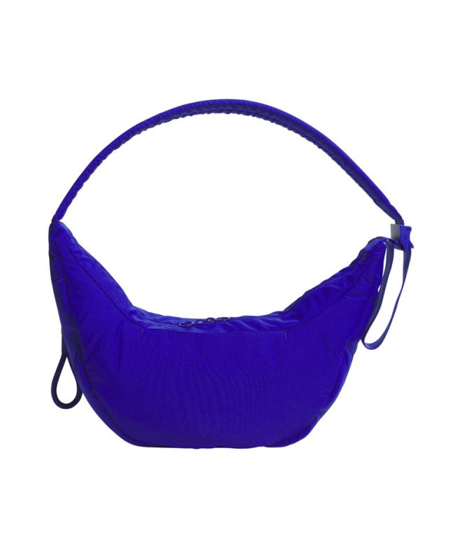 Sac adidas Sac Mh Pf Sh Bleu