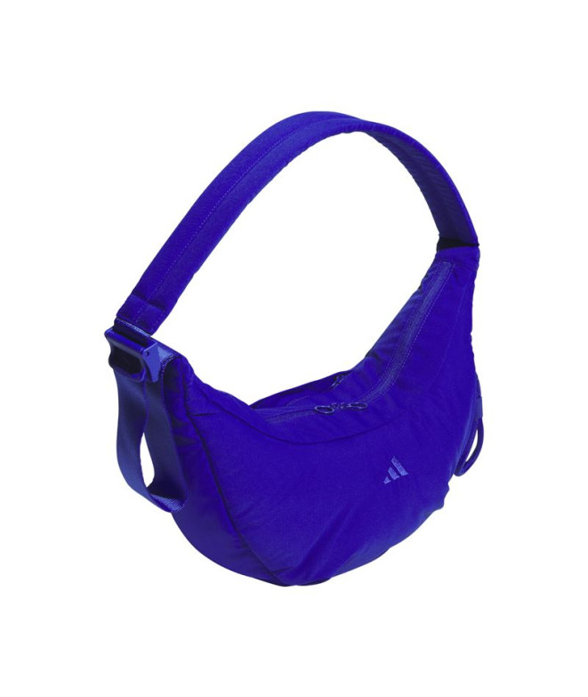 Bolsa adidas Mh Pf Sh Bag Azul