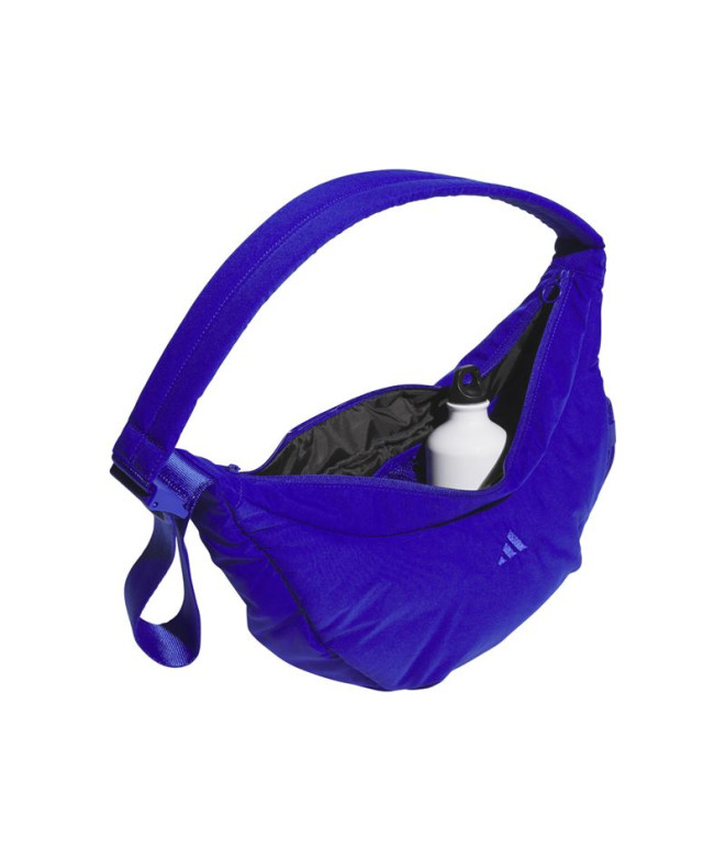 Bolsa adidas Mh Pf Sh Bag Azul