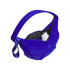 Bolsa adidas Mh Pf Sh Bag Azul