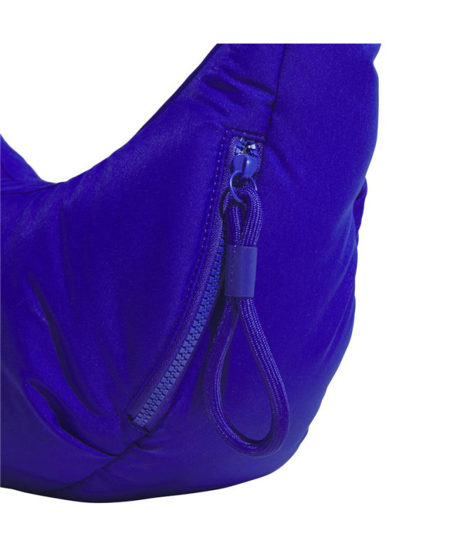 Sac adidas Sac Mh Pf Sh Bleu