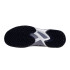 Sapatilhas de Pádel Mizuno Wave Exceed Court Cc Homem Cinza/Branco/Azul