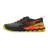 Zapatillas de Trail Mizuno Wave Ibuki 5 Hombre Grape Leaf/Naranja/Lemon