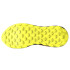 Zapatillas de Trail Mizuno Wave Ibuki 5 Hombre Grape Leaf/Naranja/Lemon