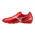 Botas de Fútbol Mizuno Monarcida Neo III Select As Rojo/Blanco