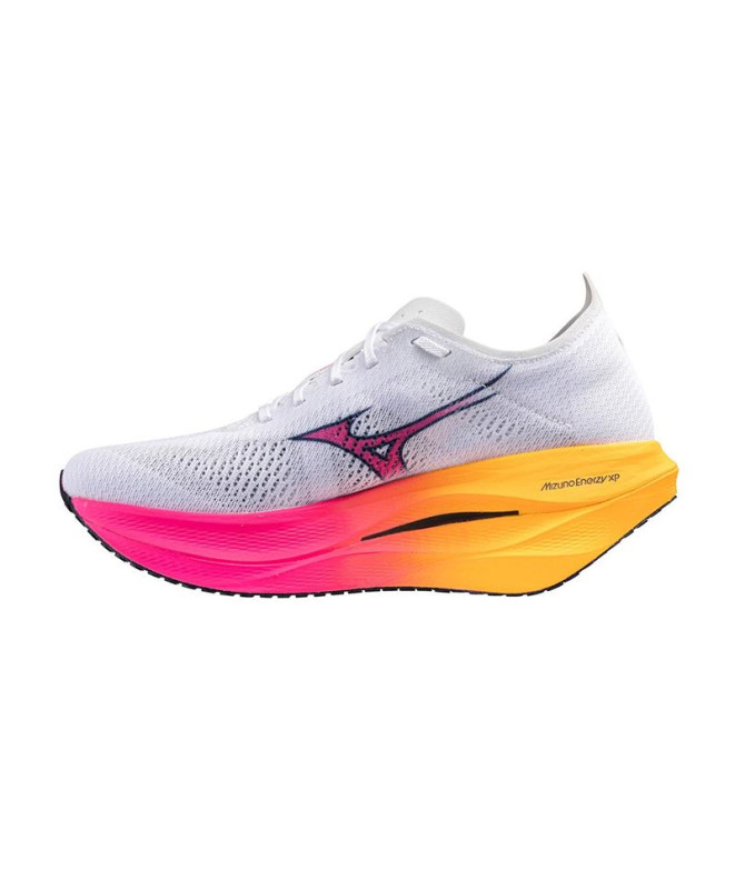 Sapatilhas de Running Mizuno Wave Rebellion Pro...