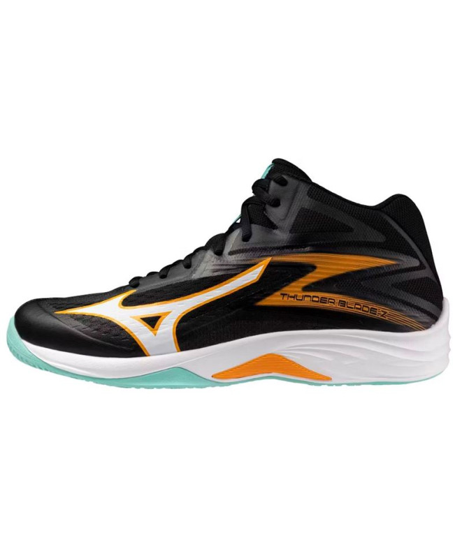 Sapatilhas de Voleibol Mizuno Thunder Blade Z...