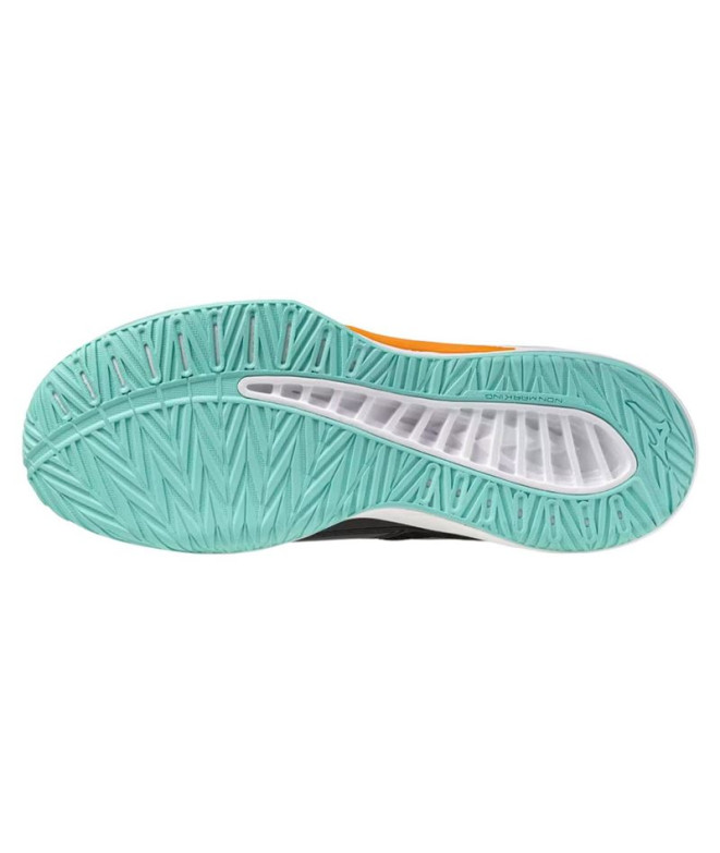 Sapatilhas de Voleibol Mizuno Thunder Blade Z...