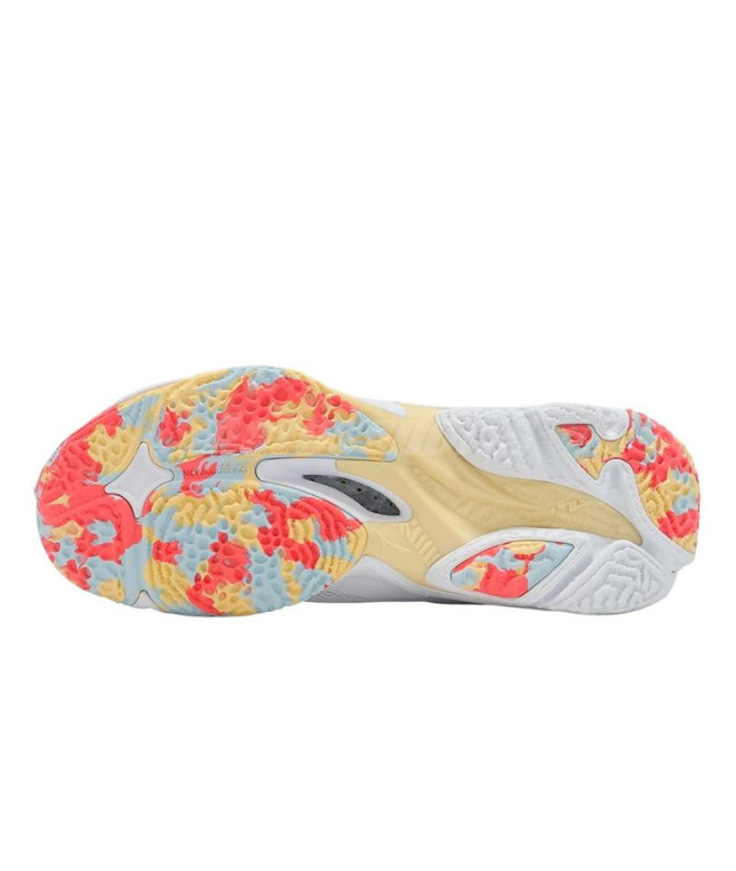 Zapatillas de Voleibol Mizuno Wave Lightning Z8...