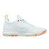 Chaussures de Volley-ball Mizuno Wave Luminous 3 Femme Blanc/Bleu/Banane Pâle