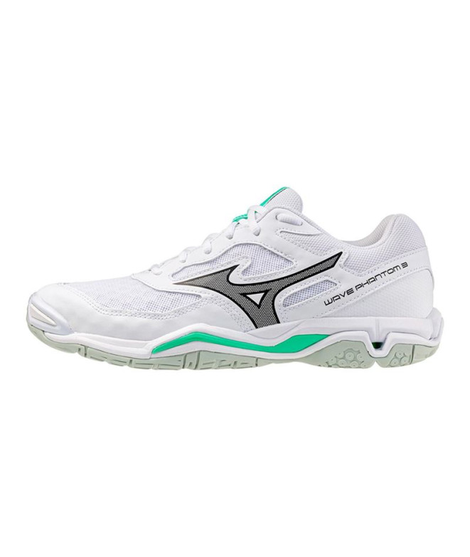 Chaussures de Handball Mizuno Wave Phantom 3...