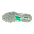 Sapatilhas de Andebol Mizuno Wave Phantom 3 Branco/Preto/Frozen Emeralda