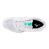 Sapatilhas de Andebol Mizuno Wave Phantom 3 Branco/Preto/Frozen Emeralda