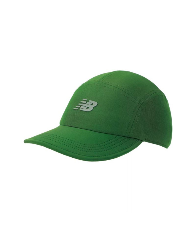 Casquette Décontracté New Balance 5 Panneaux Performance V 2.0 Dae