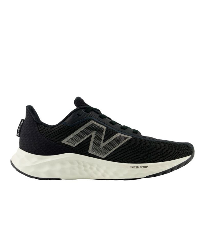 Sapatilhas New Balance Fresh Foam Arishi v4 Preto Mulher