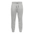 Pantalon Only & Sons Onsceres Sweat Pants Noos Homme Super Light Grey Melange