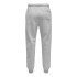 Pantalon Only & Sons Onsceres Sweat Pants Noos Homme Super Light Grey Melange