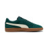 Sapatilhas Puma Smash 3.0 Verde Terrain/Branco Quente/Goma