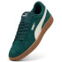 Sapatilhas Puma Smash 3.0 Verde Terrain/Branco Quente/Goma
