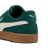 Sapatilhas Puma Smash 3.0 Verde Terrain/Branco Quente/Goma
