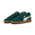 Sapatilhas Puma Smash 3.0 Verde Terrain/Branco Quente/Goma