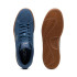 Zapatillas Puma Smash 3.0 Dark Indigo/Gris Echo