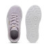 Zapatillas Puma Club Ii Ps Infantil Lilac Crush/Blanco