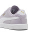 Zapatillas Puma Club Ii Ps Infantil Lilac Crush/Blanco