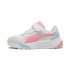 Chaussures Puma Trinity 2 Ac+ Ps Enfant Rose cape/Blanc