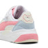 Chaussures Puma Trinity 2 Ac+ Ps Enfant Rose cape/Blanc