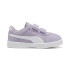 Sapatilhas Puma Club II V Inf Infantil Lilac Crush