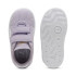 Zapatillas Puma Club II V Inf Infantil Lilac Crush