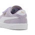 Sapatilhas Puma Club II V Inf Infantil Lilac Crush