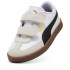 Zapatillas Puma Club Ii Era V P Infantil Negro