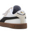 Zapatillas Puma Club Ii Era V P Infantil Negro