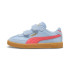Zapatillas Puma Club Ii Era V P Infantil Haute Tropic