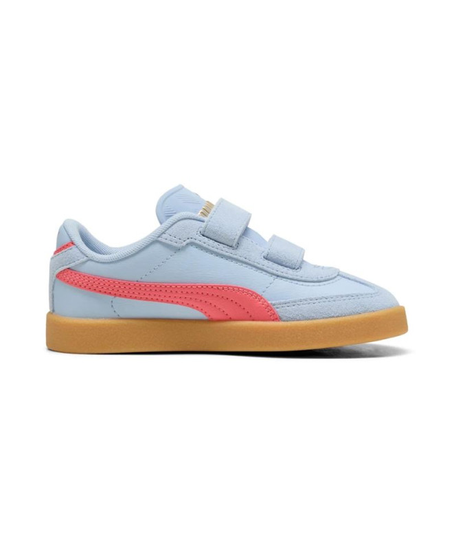 Chaussures Puma Club Ii Era V P Enfant Haute...