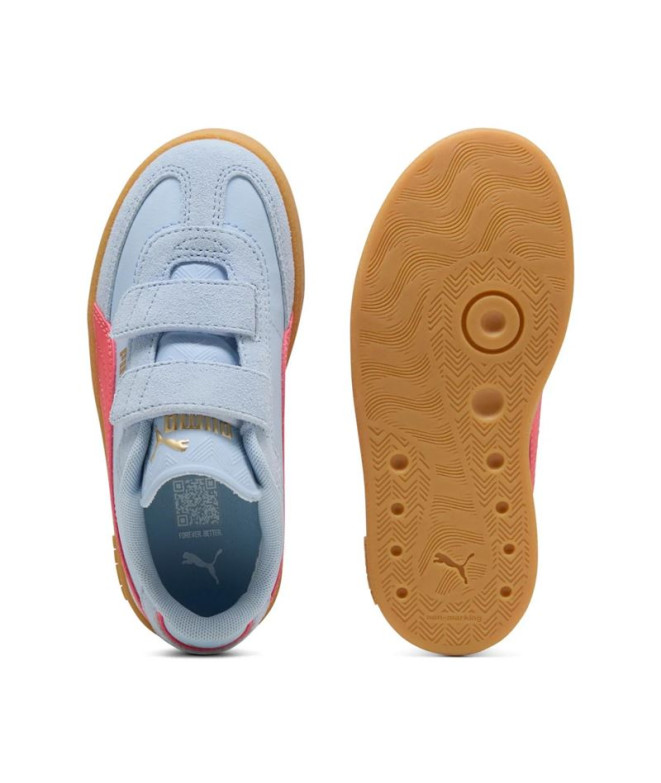 Chaussures Puma Club Ii Era V P Enfant Haute...