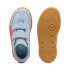 Zapatillas Puma Club Ii Era V P Infantil Haute Tropic