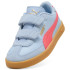 Zapatillas Puma Club Ii Era V P Infantil Haute Tropic