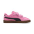 Zapatillas Puma Club Ii Era V P Infantil Posie Rosa
