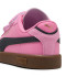 Zapatillas Puma Club Ii Era V P Infantil Posie Rosa